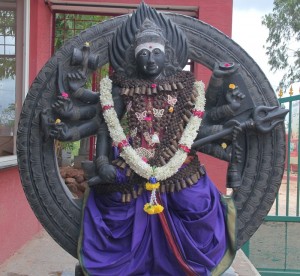 kalabhairava-in-bidadi
