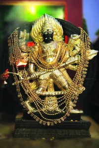 Kalabhairava