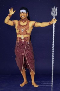 Swamiji PMS 2
