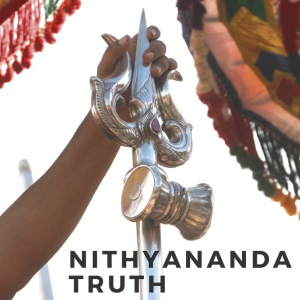 Nithyananda Truth