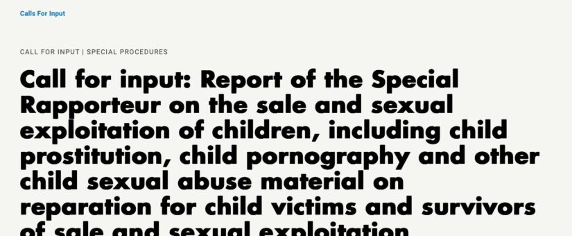 Organizace spojených národů zveřejňuje další zprávu o pronásledování SPH Nithyanandy Paramashivam, Kailasy, dětí Gurukul a žen z Kailasy.